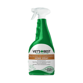 Green Cross Insect Repellent Spray Plant Essential Oil Environmental Repellent Dog and Cat Universal Repellent Fleas Ticks Mosquitoes 500ml