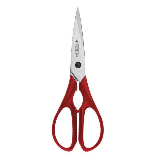 Swiss Victorinox scissors kitchen dedicated multi -function demolition cooked food imported powerful chicken bone shears
Swiss Victorinox scissors kitchen dedicated multi -function demolition cooked food imported powerful chicken bone shears