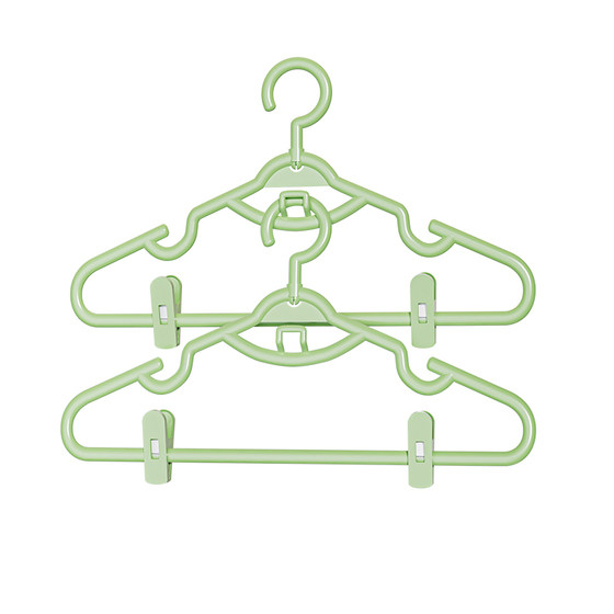 Multifunctional clothes rack student dormitory clothes rack with scratch-free anti-shoulder corner anti-slip hanging skirt Hanfu jk pants rack
Multifunctional clothes rack student dormitory clothes rack with scratch-free anti-shoulder corner anti-slip hanging skirt Hanfu jk pants rack