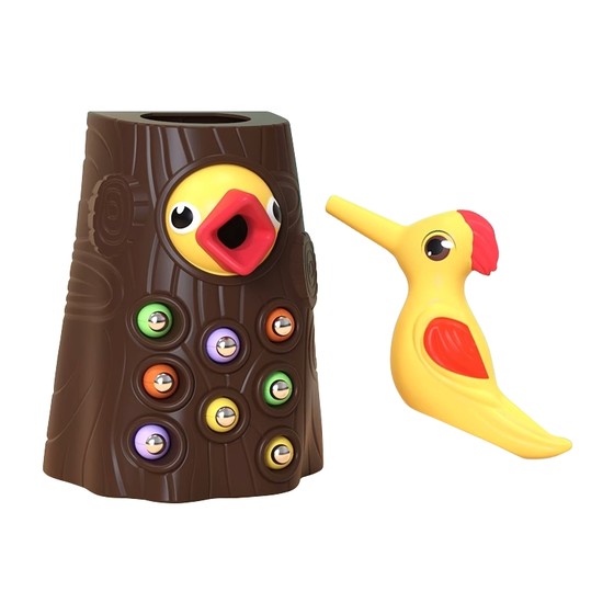 Baby Montessori Early Education Education Toys Montessori 1-2-year-old baby busy fine movement training teaching aids month
Baby Montessori Early Education Education Toys Montessori 1-2-year-old baby busy fine movement training teaching aids month