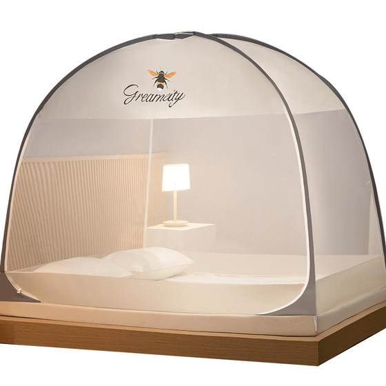 2025 new dustproof mosquito net without installation yurt for home bedroom children anti-fall dust foldable pattern account summer
2025 new dustproof mosquito net without installation yurt for home bedroom children anti-fall dust foldable pattern account summer