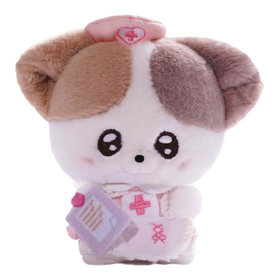ABFUN dolls, handpupu plush toys, kitten, dolls, comforting the baby birthday gift for girls
ABFUN dolls, handpupu plush toys, kitten, dolls, comforting the baby birthday gift for girls