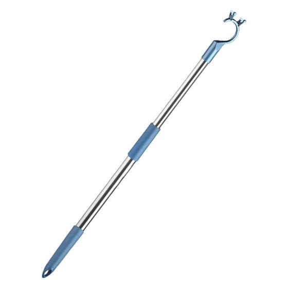 Stainless steel clothes rod retractable clothes drying fork clothes drying forks household clothes forks hanging clothes drying forks
Stainless steel clothes rod retractable clothes drying fork clothes drying forks household clothes forks hanging clothes drying forks