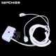 .ipad phone anti-theft alarm notebook tablet display stand lock sensor digital camera line .ipad phone anti-theft alarm notebook tablet display stand lock sensor digital camera line