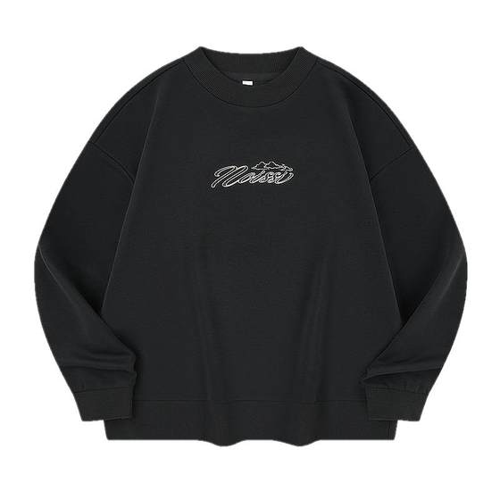 Jordan Sports Sweatshirt Women's 2025 Spring New Loose Comfortable Breathable Casual Round Neck Knitted Top Long Sleeve
Jordan Sports Sweatshirt Women's 2025 Spring New Loose Comfortable Breathable Casual Round Neck Knitted Top Long Sleeve