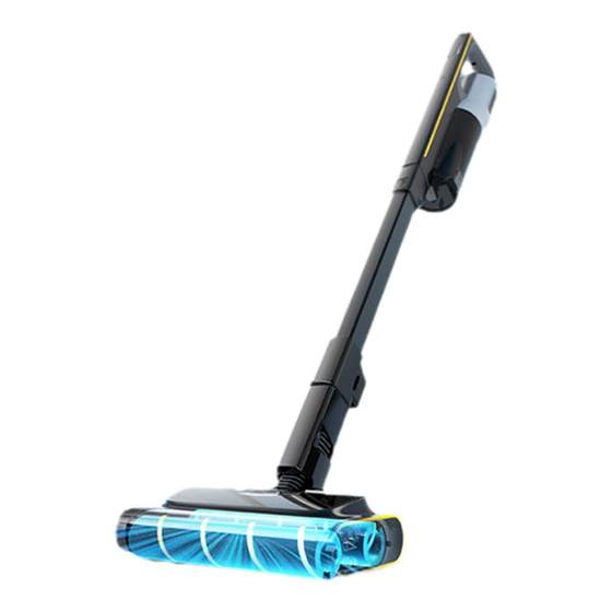 New German Kach Wireless Vacuum Cleaner for Home Rechargeable Handheld Brushless Pet Carpet Cleaning Mite Removal
New German Kach Wireless Vacuum Cleaner for Home Rechargeable Handheld Brushless Pet Carpet Cleaning Mite Removal