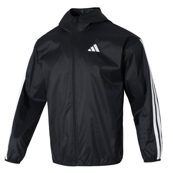 Adidas men's summer black woven sports suit jacket jacket long trousers running fitness training suit
Adidas men's summer black woven sports suit jacket jacket long trousers running fitness training suit