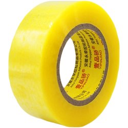 Transparent width 4.5cm6cm sealing packaging tape wholesale tape tape express Taobao sealing tape packaging