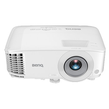 ໂປເຈັກເຕີ BenQ MS560 ໂປເຈັກເຕີຫ້ອງການການຄ້າເນັ້ນໃສ່ຫ້ອງປະຊຸມການສອນການຝຶກອົບຮົມໂປເຈັກເຕີ benq