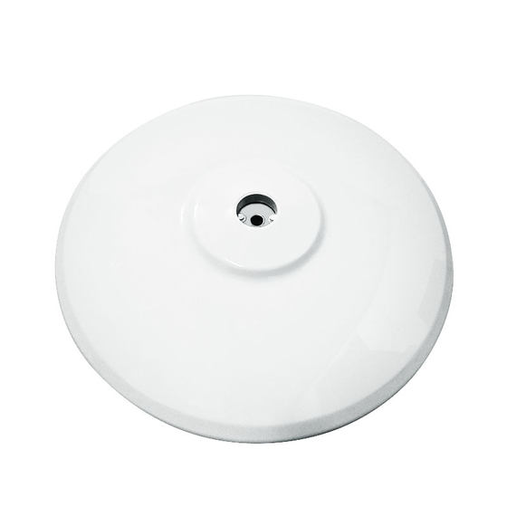 Midea electric fan base floor fan Gree universal chassis accessories FS40 original counterweight block support fixed disk Midea electric fan base floor fan Gree universal chassis accessories FS40 original counterweight block support fixed disk