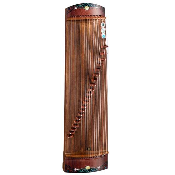Qinxi Guzheng official flagship store portable guzheng beginners for beginners to perform children's guzheng musical instruments
Qinxi Guzheng official flagship store portable guzheng beginners for beginners to perform children's guzheng musical instruments