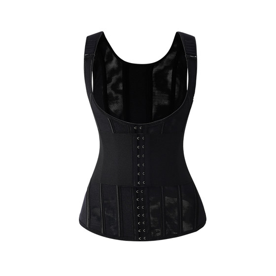 MISTHIN waist tightening belly tightening top strong shaping tightening fat belt sports waist protection vest women
MISTHIN waist tightening belly tightening top strong shaping tightening fat belt sports waist protection vest women
