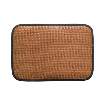 ນັກຮຽນ Summer cushion ຫ້ອງຮຽນ stool rectangular cushion dormitory double-sided rattan mat butt ice silk seat cushion cushion