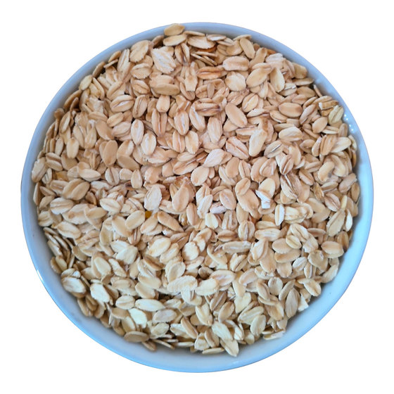 Farmer raw oatmeal 5*0.5kg needs to be cooked original flavor, non-ready food, new cereals, bulk porridge
Farmer raw oatmeal 5*0.5kg needs to be cooked original flavor, non-ready food, new cereals, bulk porridge