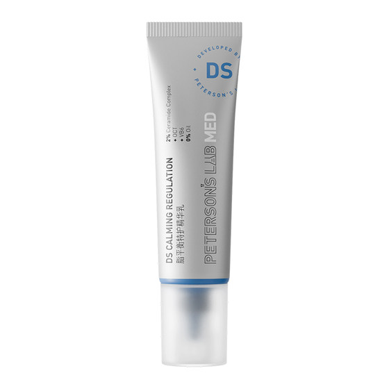 Lifetime research DS cream fat balance special care essence lotion repair barrier soothes sensitive redness moisturizing oil control women
Lifetime research DS cream fat balance special care essence lotion repair barrier soothes sensitive redness moisturizing oil control women