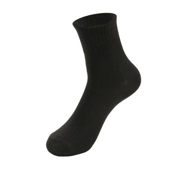 ຖົງຕີນຜູ້ຊາຍ 30 ຄູ່ສໍາລັບ summer mid-tube black men's summer socks men's disposable cheap 100 pairs for travel no-wash