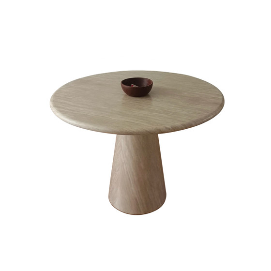 Nordic retro marble round seat dining table dining table small apartment household cave stone round dining table medium ancient
Nordic retro marble round seat dining table dining table small apartment household cave stone round dining table medium ancient