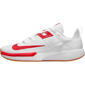 Nike/Nike ຂອງແທ້ VAPOR LITE HC ເກີບກິລາຜູ້ຊາຍ breathable tennis DC3432-188