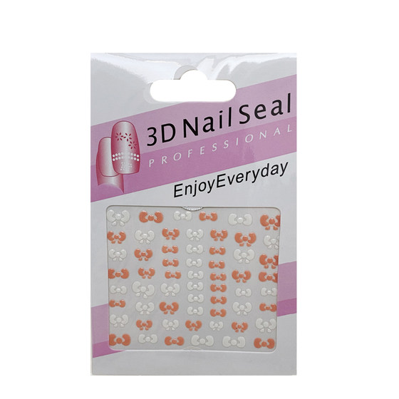 Korean children's nail stickers bow love nail stickers stickers stickers for children environmentally friendly waterproof and non-toxic nail stickers
Korean children's nail stickers bow love nail stickers stickers stickers for children environmentally friendly waterproof and non-toxic nail stickers