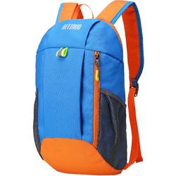 Children's backpack boys go out to travel outdoor leisure travel remedial lessons small backpack primary school students schoolbag female