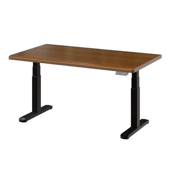 Electric lifting table solid wood computer desk study desk desk home office desk e-sports desk lifting workbench
Electric lifting table solid wood computer desk study desk desk home office desk e-sports desk lifting workbench