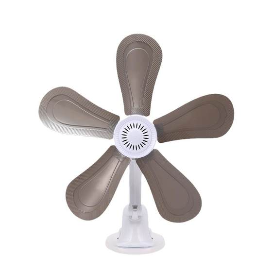Small fan mini bed Student dormitory family table -type fan clip -head office desktop electric fan Small fan mini bed Student dormitory family table -type fan clip -head office desktop electric fan