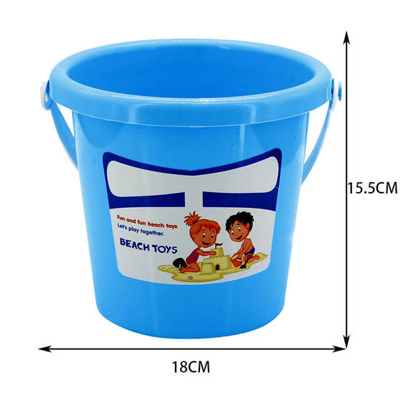 Children's summer bathing, soft glue bucket, sprinkler, sprinkler, water truck, baby yellow duck toy set
Children's summer bathing, soft glue bucket, sprinkler, sprinkler, water truck, baby yellow duck toy set