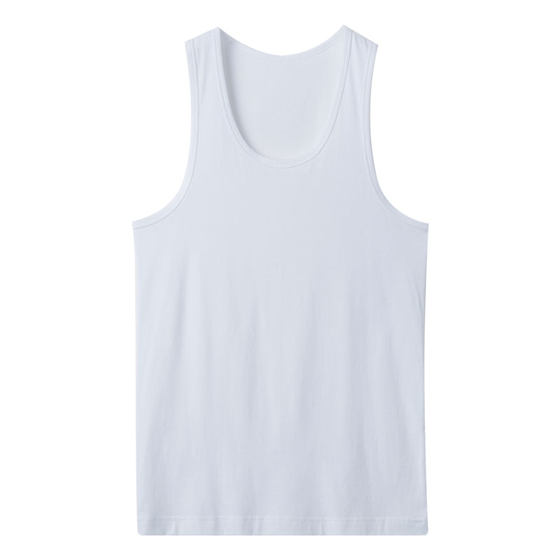 Three guns men's knitted vest breathable sweat-absorbing sweat shirt cotton base thin summer stretch I-line sports top
Three guns men's knitted vest breathable sweat-absorbing sweat shirt cotton base thin summer stretch I-line sports top