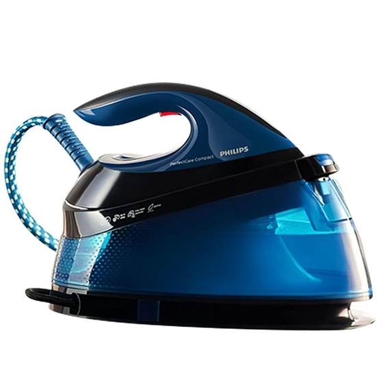 Philips Electric Iron 2025 new home GC7846 steam booster handheld ironing machine small Philips Electric Iron 2025 new home GC7846 steam booster handheld ironing machine small