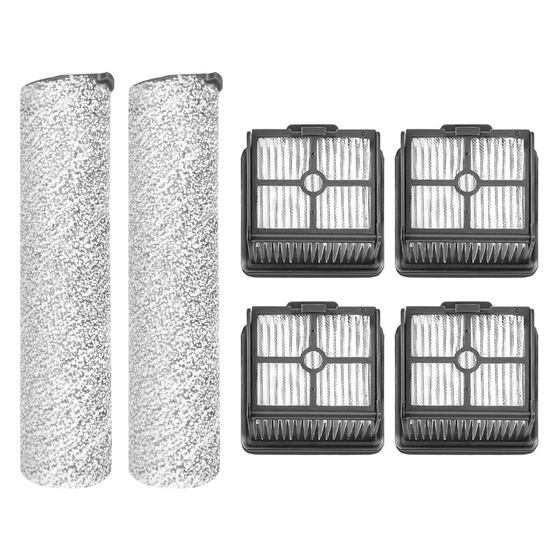 Adapted to chase the ground -washing machine accessories H12S/Pro/M12S/H13/H11 roller brush H20/30 filter cleaning solution
Adapted to chase the ground -washing machine accessories H12S/Pro/M12S/H13/H11 roller brush H20/30 filter cleaning solution