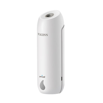 ເຄື່ອງຫອມອັດຕະໂນມັດ air freshener fragrance machine home indoor room bathroom toilet artifact deodorizing aromatherapy