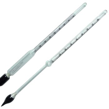 Pomei hydrometer 0-70 Liangpi ຄວາມເຂັ້ມຂົ້ນຂອງເນື້ອເຍື່ອເຄື່ອງວັດແທກຄວາມຫນາແຫນ້ນຂອງຄວາມເຄັມ 0-35 ເຄື່ອງວັດແທກຄວາມຫນາແຫນ້ນ 1.0-2.0 hydrometer