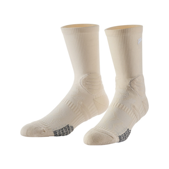 Aspiring UZIS basketball socks men's thin summer professional breathable practical elite long tube sports socks bullfighting 1.0Z Aspiring UZIS basketball socks men's thin summer professional breathable practical elite long tube sports socks bullfighting 1.0Z