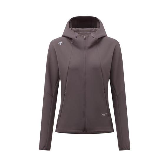 DESCENTE RUNNING Women's Hygroscopic Quick Dry Coat Knitted Sports Top Early Spring
DESCENTE RUNNING Women's Hygroscopic Quick Dry Coat Knitted Sports Top Early Spring