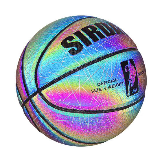 Reverse Light No. 7 Basketball Official Flagship Store Genuine Tanabata Gift Give Boyfriend Nightlight fluorescent blue ball Children No. 5 Reverse Light No. 7 Basketball Official Flagship Store Genuine Tanabata Gift Give Boyfriend Nightlight fluorescent blue ball Children No. 5