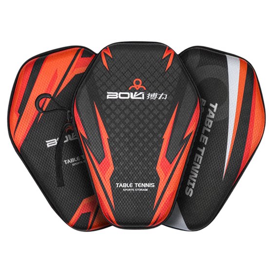 Hard -shell table tennis racket set storage bag professional sports equipment dustproof waterproof anti -collision hard surface ping -pong shooting bag
Hard -shell table tennis racket set storage bag professional sports equipment dustproof waterproof anti -collision hard surface ping -pong shooting bag