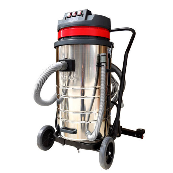 Baiyun Jieba Jiamei BF585-T industrial vacuum cleaner floor commercial after business
Baiyun Jieba Jiamei BF585-T industrial vacuum cleaner floor commercial after business
