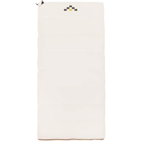 LUINGBOX camping box sleeping bag adult outdoor camping adult winter thickened cold-proof quilt dual-use dirty LUINGBOX camping box sleeping bag adult outdoor camping adult winter thickened cold-proof quilt dual-use dirty