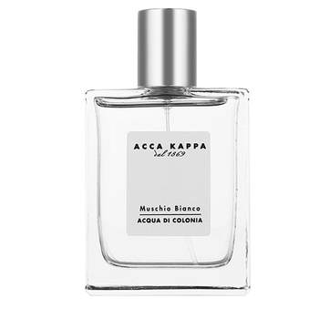 ACCAKAPPA ACCAKAPPA white moss neutral eau de toilette pseudo body fragrance cologne commuting birthday gift for men and women