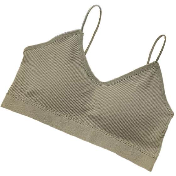 Underwear for women without steel rings gathering and anti-sagging sports beauty back suspender student girl vest shockproof bra 2024 new
Underwear for women without steel rings gathering and anti-sagging sports beauty back suspender student girl vest shockproof bra 2024 new