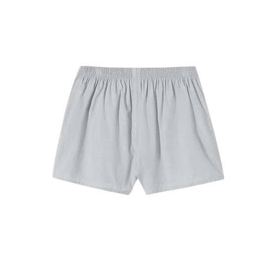 Hot air home pants 2025 summer new style for men's simple woven aro pants light-colored cotton beach shorts
Hot air home pants 2025 summer new style for men's simple woven aro pants light-colored cotton beach shorts
