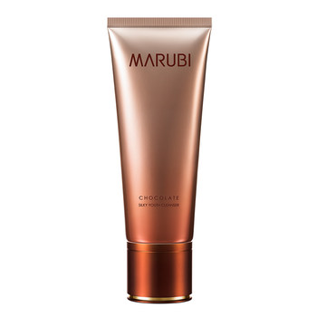 Marumi facial cleanser youngful silky cleanser deep cleansing hydration shrinks pores official flagship store ແມ່ຍິງທີ່ແທ້ຈິງ