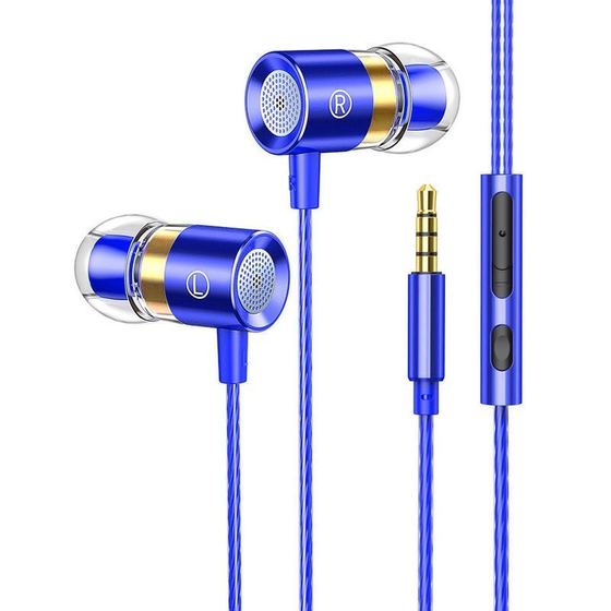 OPPO universal headphones Honor Xiaomi vivo Apple mobile phone music heavy bass in-ear wired sports earplugs
OPPO universal headphones Honor Xiaomi vivo Apple mobile phone music heavy bass in-ear wired sports earplugs