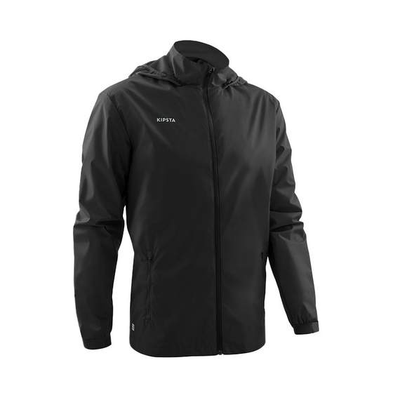 Decathlon sports jacket Men's suite Fitness windproof dried trench coat football rainproof outdoor jacket SAT5 Decathlon sports jacket Men's suite Fitness windproof dried trench coat football rainproof outdoor jacket SAT5