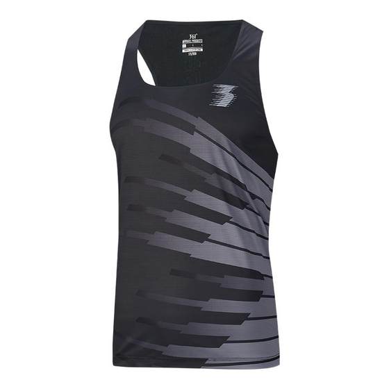 Feiran ET 361 sports vest men's 2025 summer new quick-drying running suit marathon breathable sleeveless T-shirt
Feiran ET 361 sports vest men's 2025 summer new quick-drying running suit marathon breathable sleeveless T-shirt