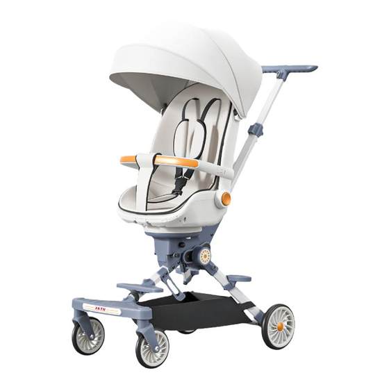 Sliding baby artifacts can sit on the super light, high -landscape baby hand cart, two -way one -button folding baby stroller
Sliding baby artifacts can sit on the super light, high -landscape baby hand cart, two -way one -button folding baby stroller