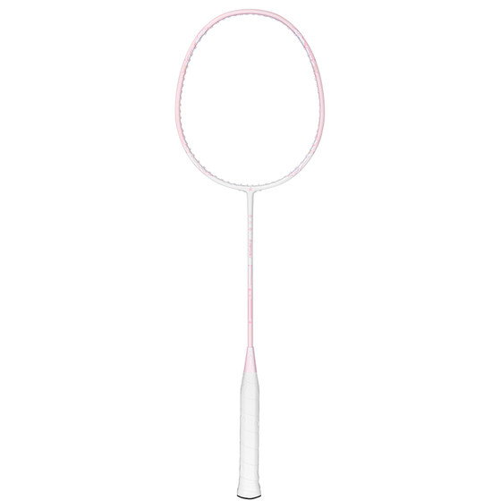 Kawasaki Balanced Blade Badminton Racket Full Carbon Ultra Light Men and Women Training Single Shot Small Steel Cannon Official Genuine
Kawasaki Balanced Blade Badminton Racket Full Carbon Ultra Light Men and Women Training Single Shot Small Steel Cannon Official Genuine