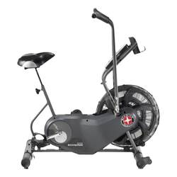 Schwinn Cross Star Wind Resistance Exercise Bike Dynamic Bike Home Gym Fitness Equipment Fan Car AD6