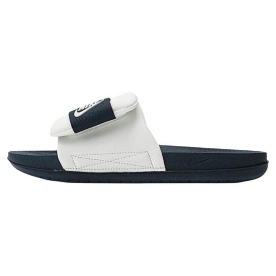 Nike Nike men and women's slippers for summer new casual beach shoes soft sole wear swimming sports sandals DQ9624
Nike Nike men and women's slippers for summer new casual beach shoes soft sole wear swimming sports sandals DQ9624