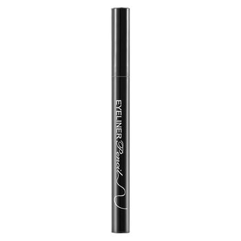 Liquid eyeliner pen 1 ຮອງຮັບການກັນນ້ໍາແລະກັນເຫື່ອໄດ້ດົນນານແລະບໍ່ແມ່ນຮອຍເປື້ອນງ່າຍສໍາລັບຜູ້ຍິງທີ່ງາມທີ່ສຸດແລະເລີ່ມຕົ້ນ.